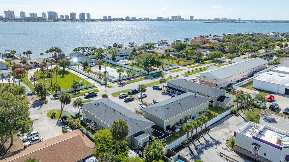 2322 S Palmetto Ave, Daytona Beach, FL à vendre - Photo de l’immeuble – Image 2 sur 5