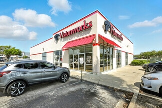 Plus de détails pour 9480 Arlington Expy, Jacksonville, FL - Local commercial à vendre