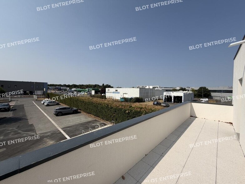 5 Rue De L'Atlantique, Basse-Goulaine à louer - Photo de l’immeuble – Image 3 sur 12