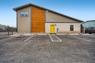 Plus de détails pour 11204 Bluff Bend Dr, Austin, TX - Local d’activités à vendre