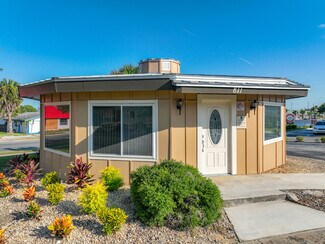 Plus de détails pour 811 S Bay St, Eustis, FL - Local commercial à vendre
