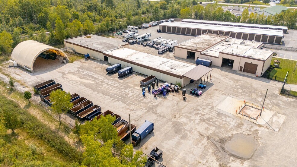 1 Boon Dr, North Chili, NY à louer - Photo de l’immeuble – Image 3 sur 21