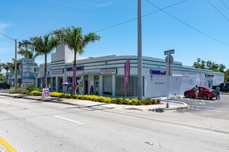 Plus de détails pour 600-610 N US Highway 1, Fort Pierce, FL - Local commercial à vendre