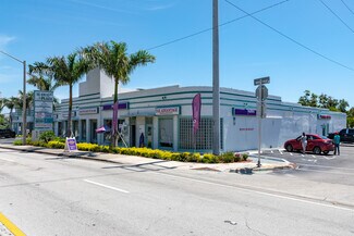 Plus de détails pour 600-610 N US Highway 1, Fort Pierce, FL - Local commercial à vendre