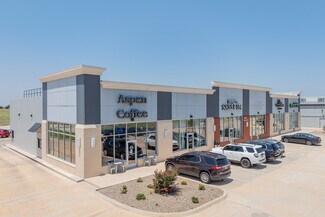 Plus de détails pour 2424 150th St, Oklahoma City, OK - Local commercial à louer