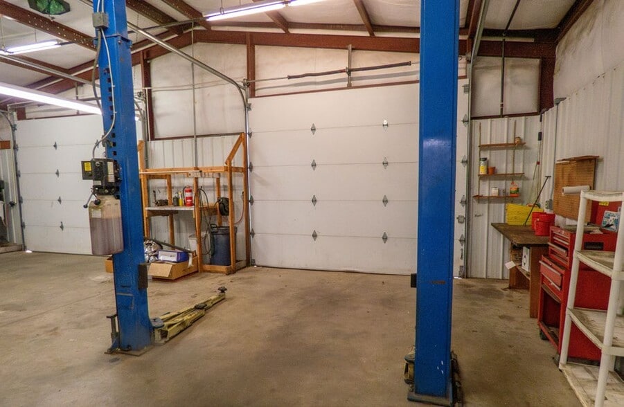 2612 W Center St, Greenwood, AR à louer - Photo intérieure – Image 3 sur 4