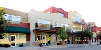 Plus de détails pour 555 Rivergate Ln, Durango, CO - Bureau à vendre