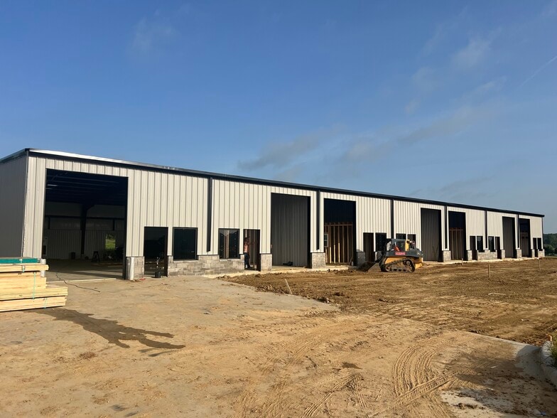 6815 Rendon Bloodworth Rd, Fort Worth, TX à louer - Photo de l’immeuble – Image 3 sur 22