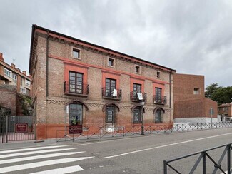 Plus de détails pour Avenida Adolfo Suárez, 25, Boadilla del Monte - Bureau à louer