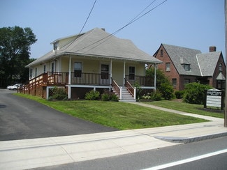 Plus de détails pour 879 Main St, Weymouth, MA - Bureau à louer