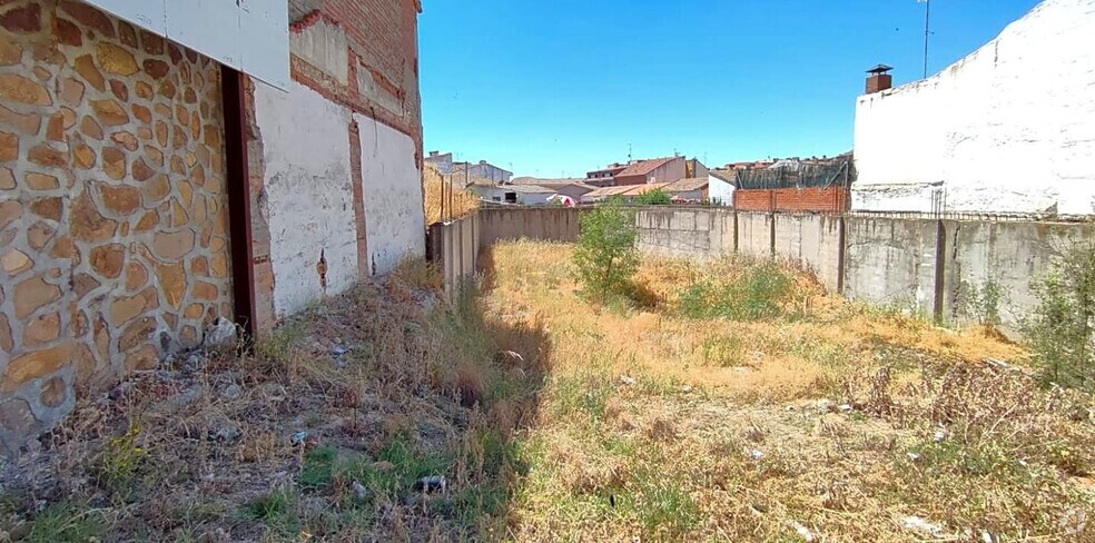 Terrain dans Casarrubios del Monte, Toledo à vendre - Photo de l’immeuble – Image 2 sur 3