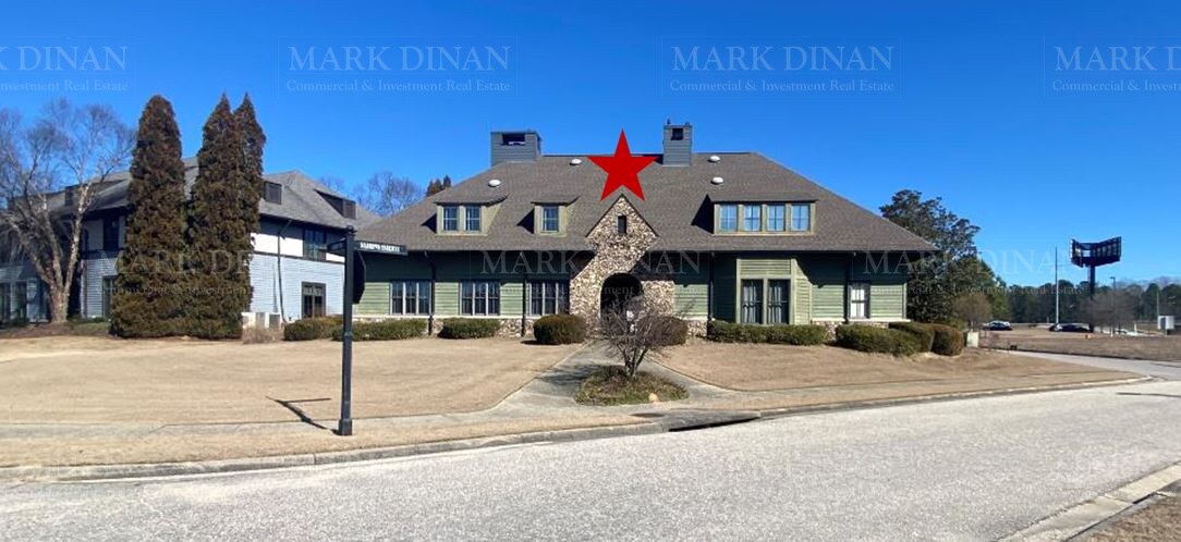 200 Narrows Pky, Birmingham, AL à vendre Photo principale– Image 1 sur 10