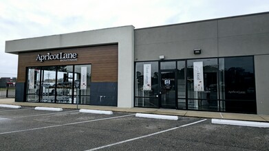 6210-6410 Phelan Blvd, Beaumont, TX à louer Photo de l’immeuble– Image 1 sur 5