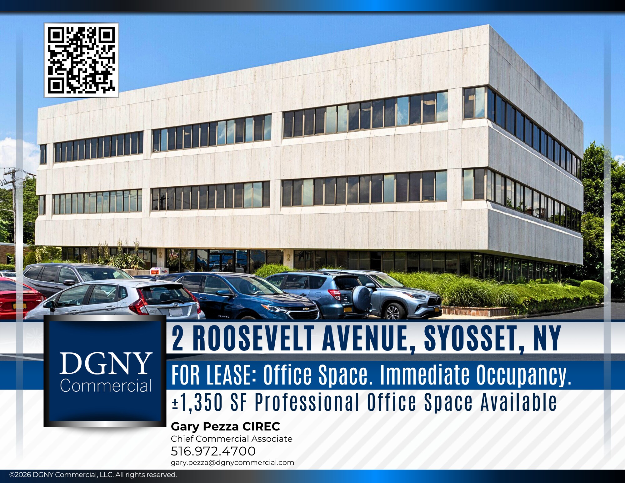 2 Roosevelt Ave, Syosset, NY à louer Photo intérieure– Image 1 sur 3