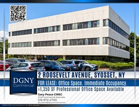 2 Roosevelt Ave, Syosset, NY à louer Photo intérieure– Image 1 sur 3