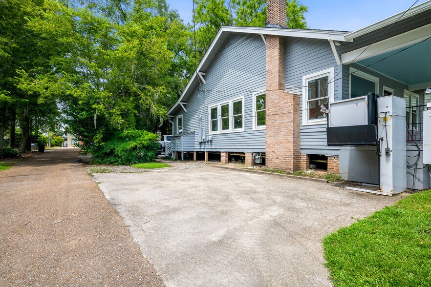 522 E Rutland St, Covington, LA à vendre - Photo de l’immeuble – Image 2 sur 12