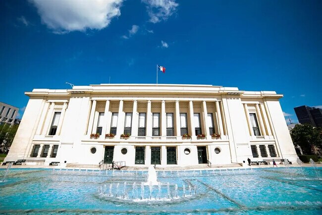 Plus de détails pour Bureau à louer