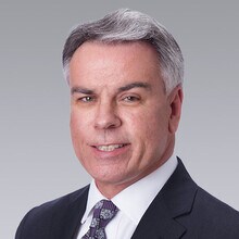 David Harper