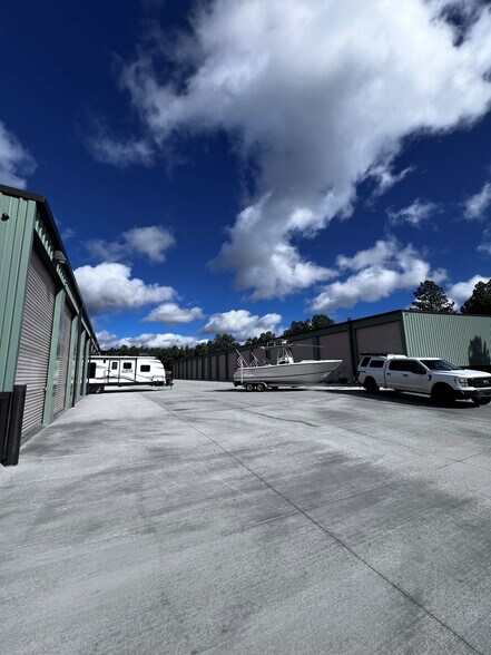 2600 S Flagstaff Ranch Rd, Flagstaff, AZ à louer - Photo de l’immeuble – Image 2 sur 8