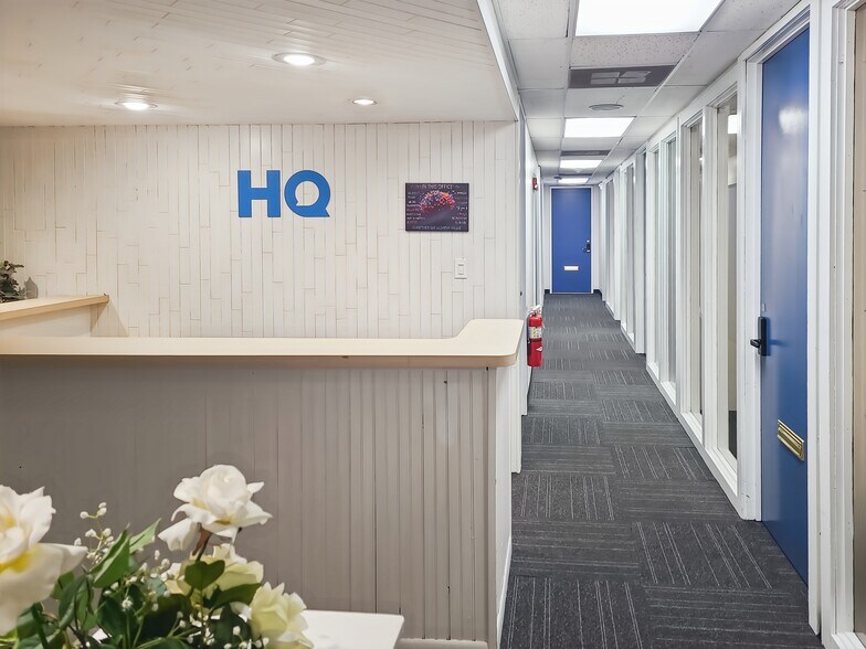 20200 Governors Dr, Olympia Fields, IL à louer - Photo intérieure – Image 1 sur 20