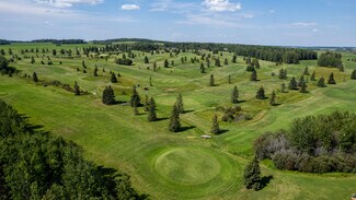 Plus de détails pour 454065 Hwy 22, Alder Flats, AB - Sports et loisirs à vendre