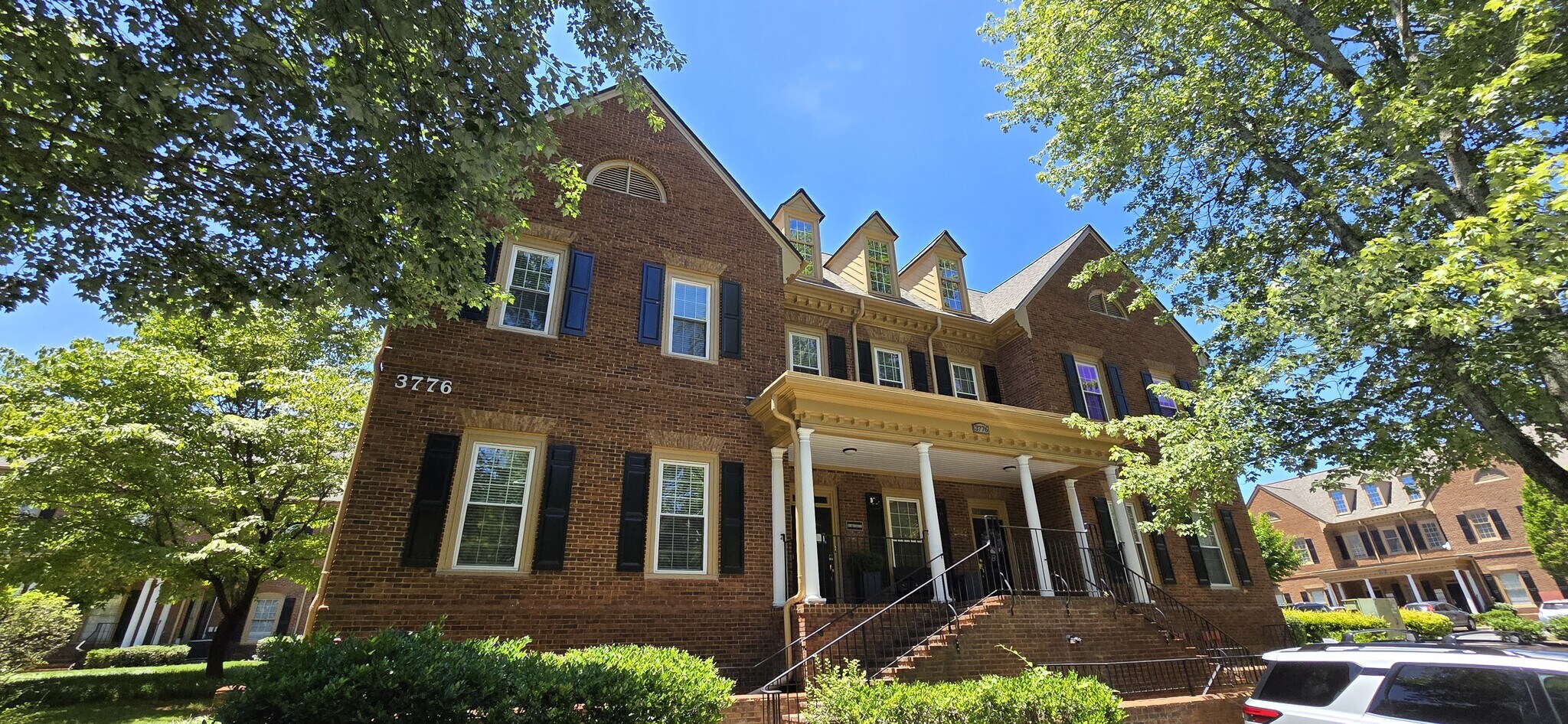 3776 Lavista Rd, Tucker, GA à louer Photo principale– Image 1 sur 4