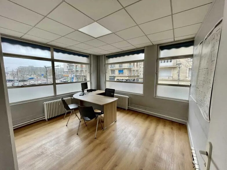 Local commercial dans Rouen à louer - Photo de l’immeuble – Image 2 sur 8