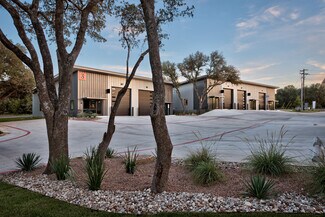 Plus de détails pour 205 Cantera Way, Georgetown, TX - Local d'activités à louer