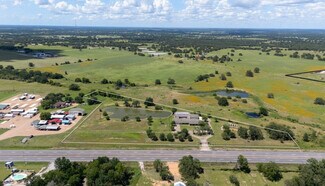 Plus de détails pour 3345 E Austin St, Giddings, TX - Terrain à vendre