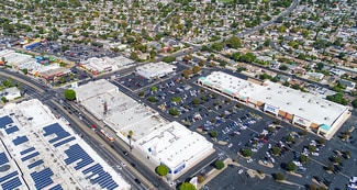 Plus de détails pour 14441-14457 Roscoe Blvd, Panorama City, CA - Local commercial à louer