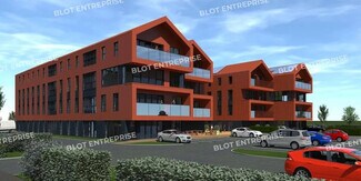 Plus de détails pour Bureau à louer