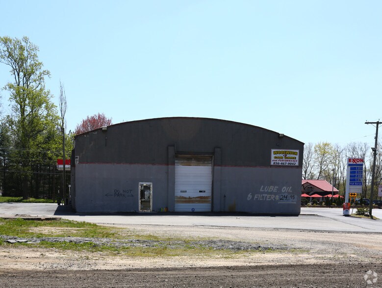 541 Kings Hwy, Swedesboro, NJ à louer - Photo de l’immeuble – Image 3 sur 6