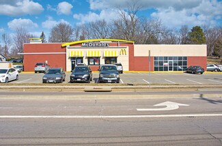 Plus de détails pour 606 E Lincolnway, Morrison, IL - Local commercial à vendre