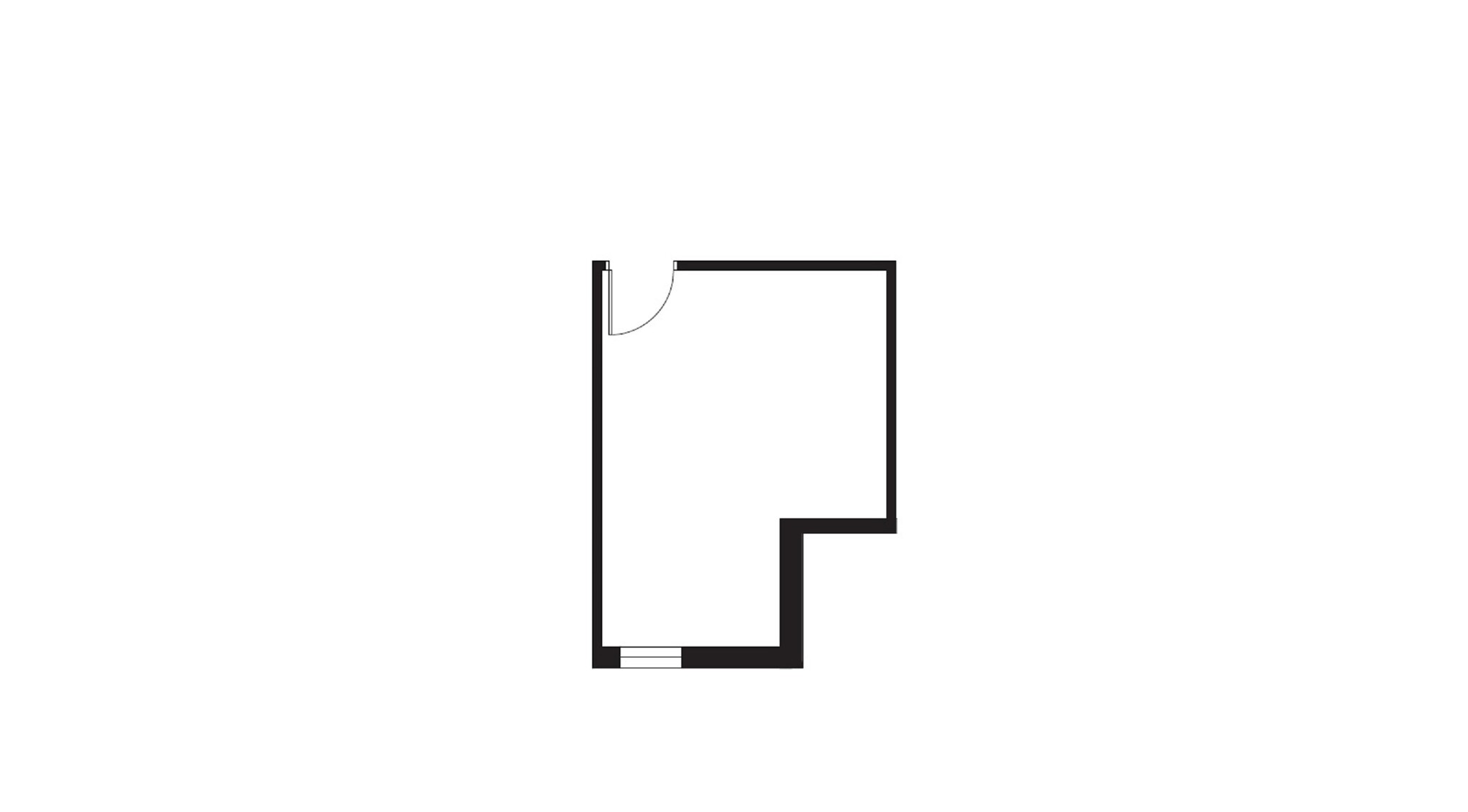 8700 W 36th St, Saint Louis Park, MN à louer Plan d’étage– Image 1 sur 1