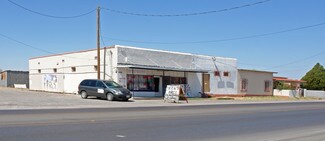 Plus de détails pour 10104 Socorro Rd, El Paso, TX - Local commercial à vendre
