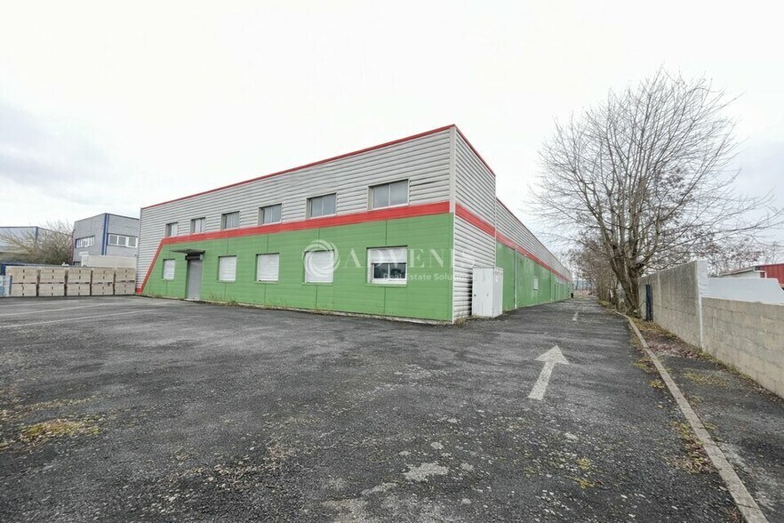 29 Rue Gutenberg, Meaux à vendre - Photo de l’immeuble – Image 2 sur 6
