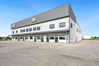 Plus de détails pour 3999 G W Bush Ave, Wellington, CO - Industriel/Logistique à vendre