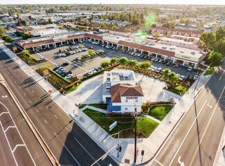 Plus de détails pour 3033 Bristol St, Costa Mesa, CA - Local commercial à louer