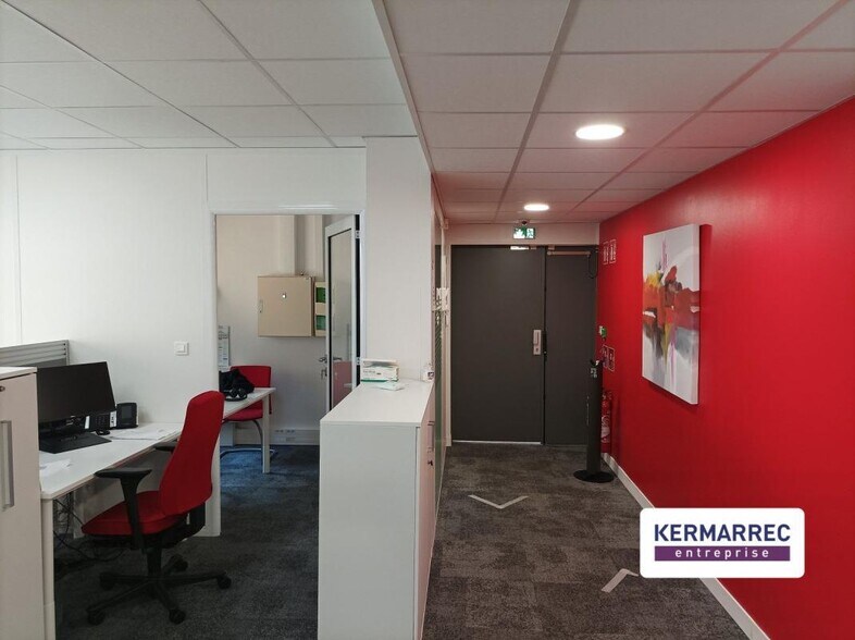 Bureau dans Nantes à vendre - Photo intérieure – Image 2 sur 9