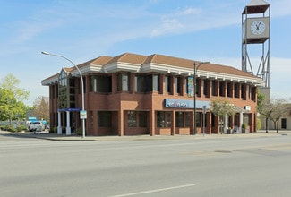 Plus de détails pour 5155 Ladner Trunk Rd, Delta, BC - Bureau à louer