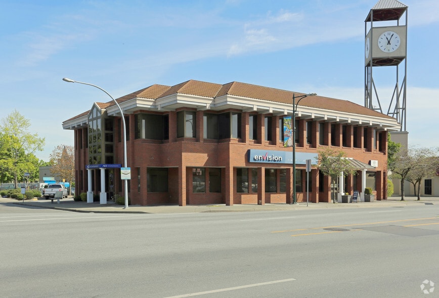 5155 Ladner Trunk Rd, Delta, BC à louer - Photo de l’immeuble – Image 1 sur 5