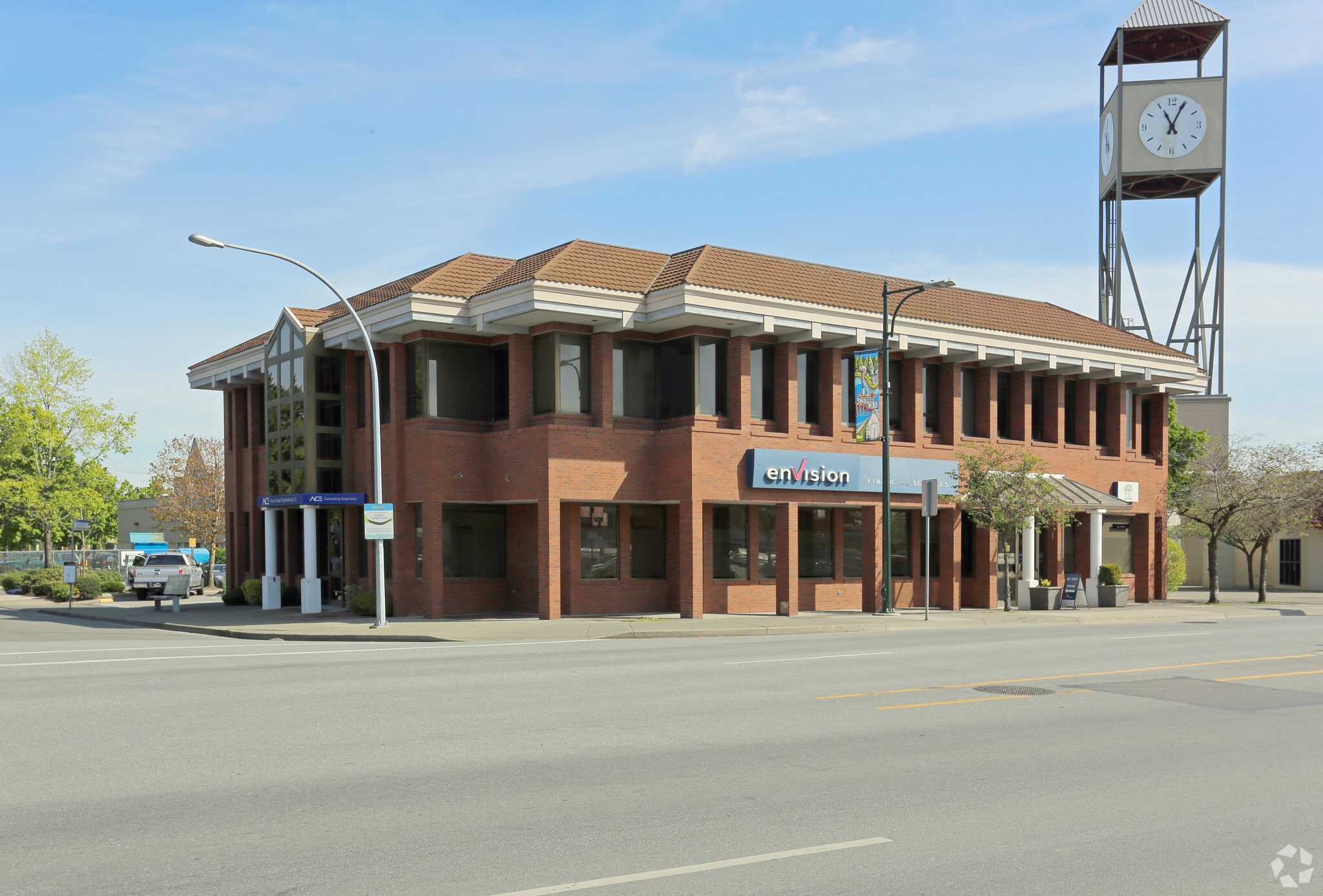 5155 Ladner Trunk Rd, Delta, BC à louer Photo de l’immeuble– Image 1 sur 6