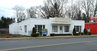 Plus de détails pour 673 White St, Springfield, MA - Local commercial à louer