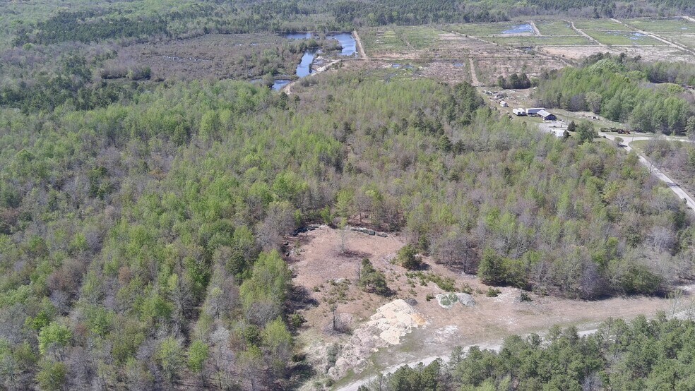 Sheeppenhill Road, Pemberton, NJ à vendre - Aérien – Image 2 sur 4