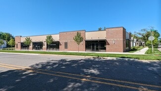 Plus de détails pour 521 N Williams St, South Bend, IN - Local commercial à louer