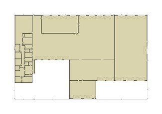 Plus de détails pour 6800 Northern Blvd, East Syracuse, NY - Industriel/Logistique à louer