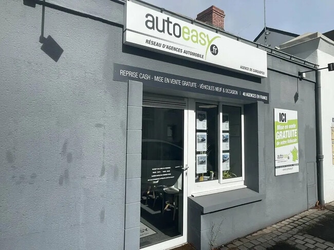 Plus de détails pour Local commercial à louer