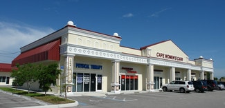 Plus de détails pour 3046 S Del Prado Blvd, Cape Coral, FL - Local commercial à louer