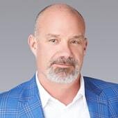 Garry Watts