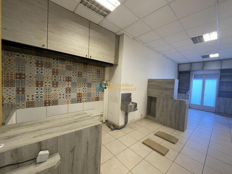 Local commercial dans Lorient à vendre - Photo intérieure – Image 2 sur 10